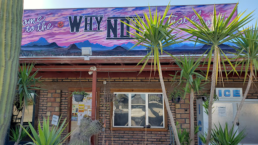 Convenience Store «Why Not Travel Store», reviews and photos