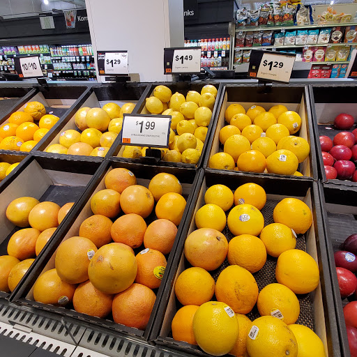 Grocery Store «Giant Food Stores», reviews and photos, 4855 West Chester Pike, Newtown Square, PA 19073, USA