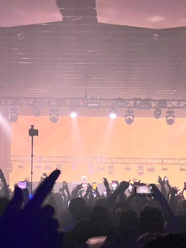 Night Club «Echostage», reviews and photos, 2135 Queens Chapel Rd NE, Washington, DC 20018, USA