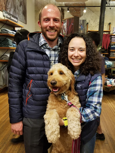 Clothing Store «Patagonia Denver», reviews and photos, 1431 15th St, Denver, CO 80202, USA