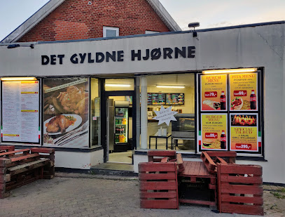 Det Gyldne Hjørne