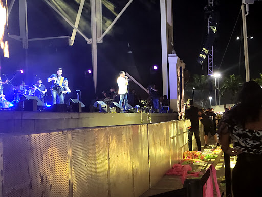 Park «Miramar Regional Park», reviews and photos, 16801 Miramar Pkwy, Miramar, FL 33027, USA