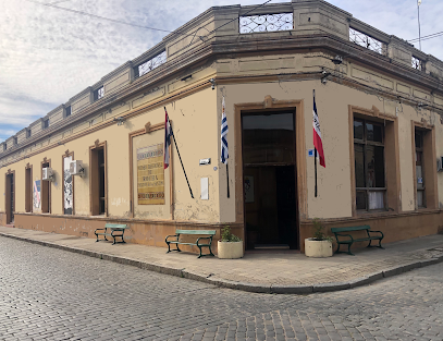 Museo Departamental de Rocha