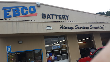 Ebco Battery Co.