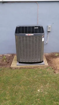 Loves Heating & Air - Car repair in Gambrills, MD, Columbia - Rated 3.9/5