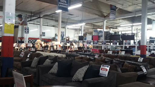 Furniture Store «Express Furniture Warehouse», reviews and photos, 700 Grand Concourse, Bronx, NY 10451, USA