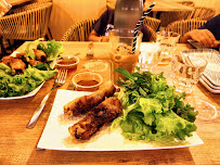 Plats et boissons du Restaurant vietnamien Banh Mi - Viet Street Food à Toulouse - n°20