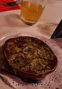 Escargot du Restaurant de spécialités alsaciennes Restaurant Zum Sauwadala à Mulhouse - n°10