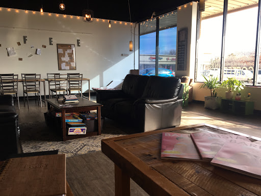 Coffee Shop «Ecclesia Coffee & Community», reviews and photos, 7130 W Maple St #280, Wichita, KS 67209, USA
