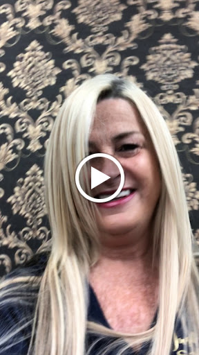 Beauty Salon «Just Teazzin Hair And Nail Salon», reviews and photos, 4815 E Main St, Mesa, AZ 85205, USA