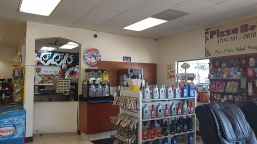 Car Wash «Crescent Carwash LLC», reviews and photos, 8471 Walker St, La Palma, CA 90623, USA