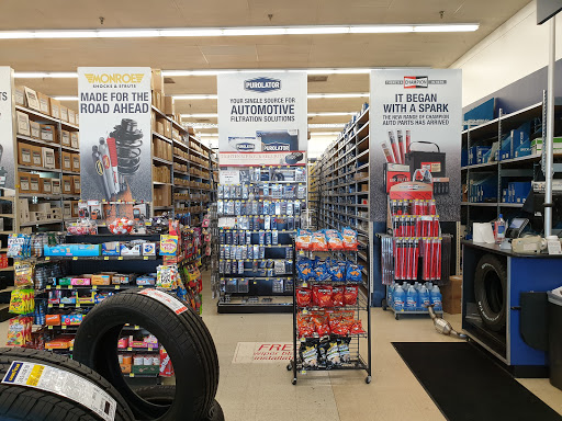 Auto Parts Store «Pep Boys Auto Parts & Service», reviews and photos, 13344 Laurel Bowie Rd, Laurel, MD 20708, USA