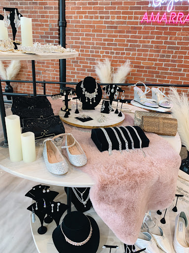 Bridal Shop «Carbonneau Bridal & Formalwear», reviews and photos, 292 W Boylston St, Worcester, MA 01606, USA