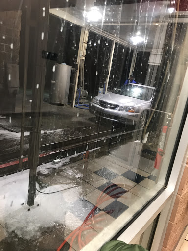 Car Wash «Autobell Car Wash», reviews and photos, 5206 NC-55, Durham, NC 27713, USA