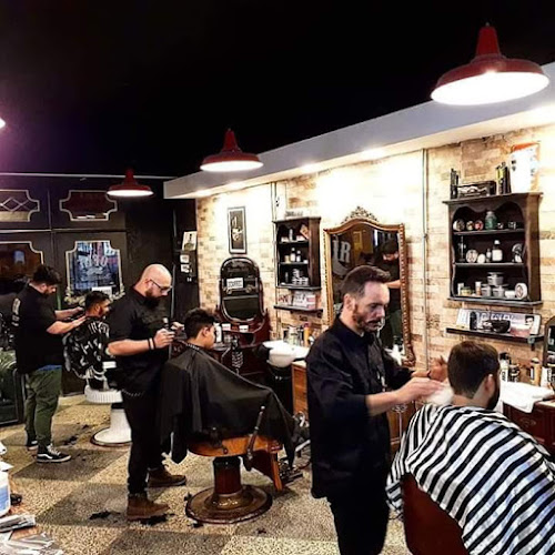 Ofir Barber Shop - Canelones