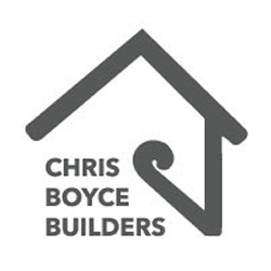 Comments and reviews of Chris Boyce Builders Limited