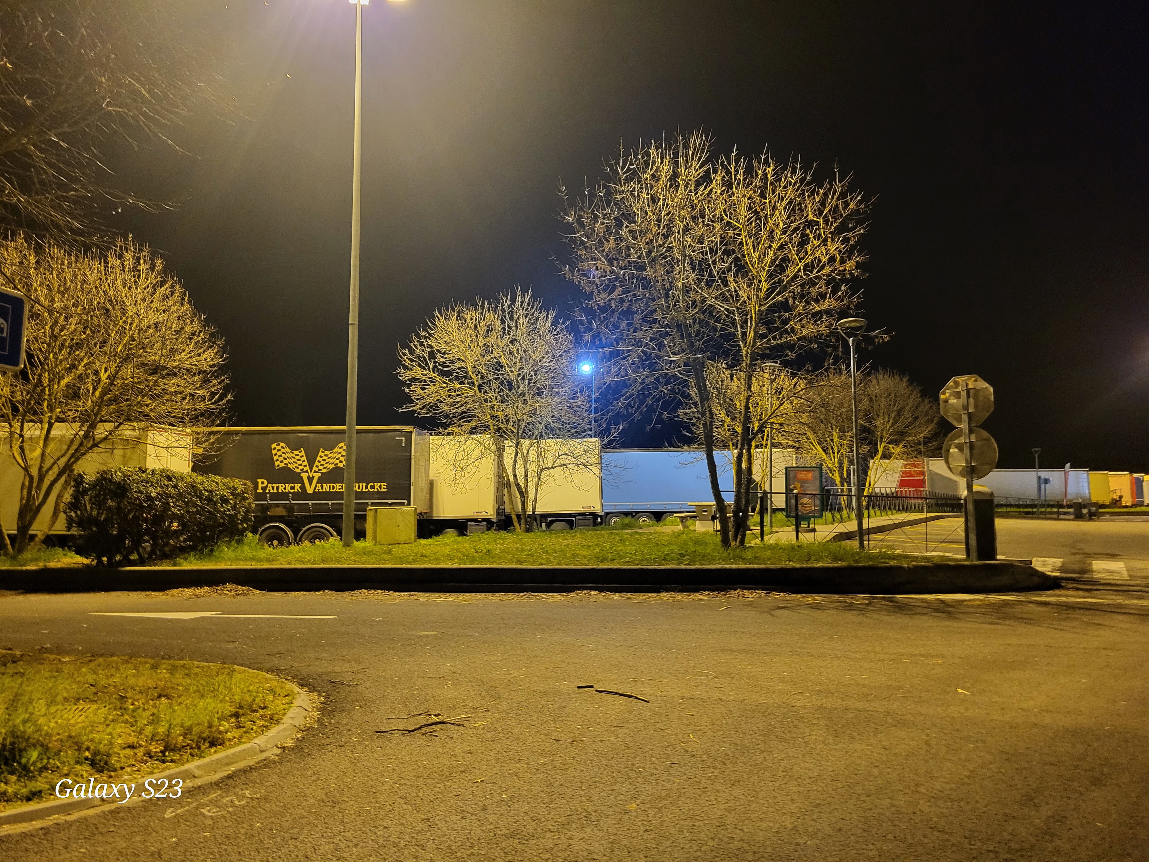 Photo n° 1 de l'avis de Abdusalom.r fait le 13/03/2024 à 15:46