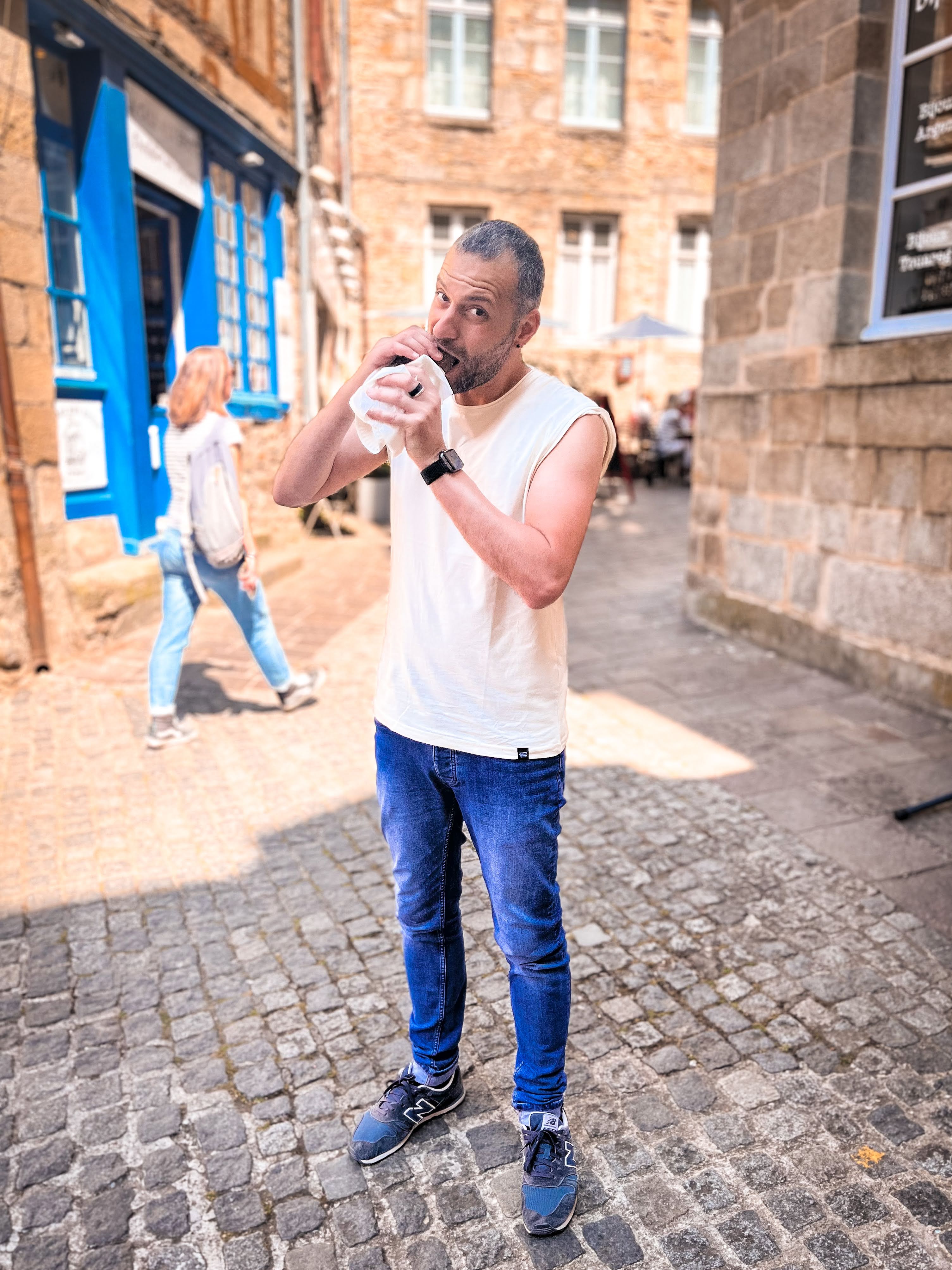 Photo n° 2 de l'avis de Mario.a fait le 03/06/2022 à 16:34