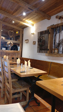 Atmosphère du Restaurant français La Bergerie à Villard-de-Lans - n°9