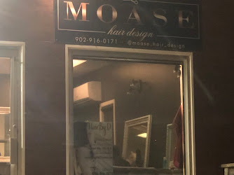 Moase Hair Design