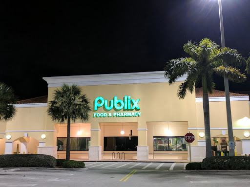 Supermarket «Publix Super Market at Kendall Town & Country», reviews and photos, 8250 Mills Dr, Miami, FL 33183, USA