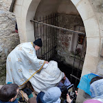 Photo n° 7 de l'avis de Alexis. fait le 01/10/2017 à 15:17 pour Église de Saintines à Saintines