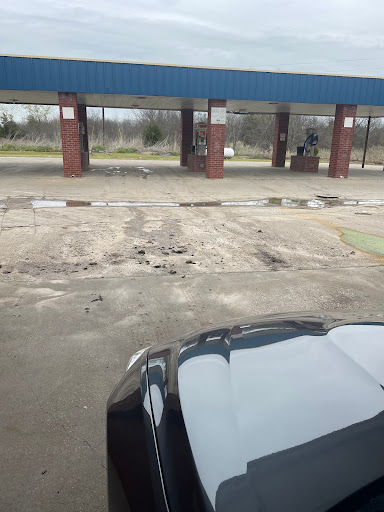 Spartan Car Wash en Royse City