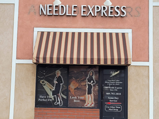 Needle Express