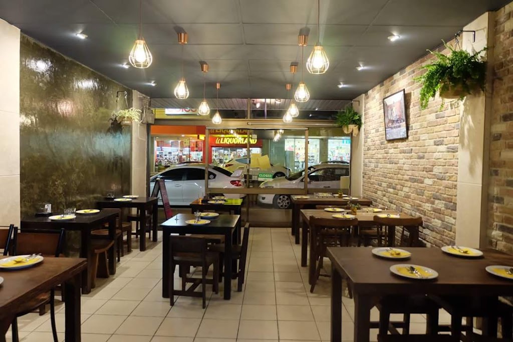 Wandee Thai Restaurant (Umina Beach) 2257