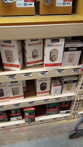 Home Improvement Store «The Home Depot», reviews and photos, 114 Federal Rd, Danbury, CT 06810, USA