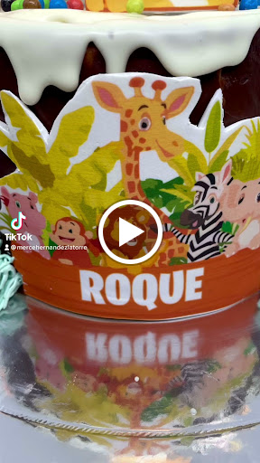 Pastelería El rinconcito de gema