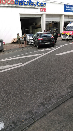 Tulle Auto Controle