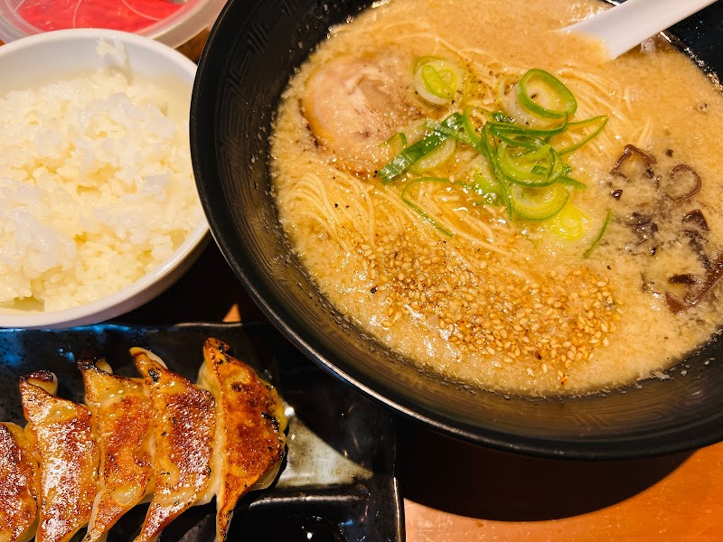 麺屋いち