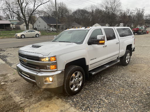 Car Dealer «Dave Kehl Chevrolet», reviews and photos, 38 E Sandusky St, Mechanicsburg, OH 43044, USA