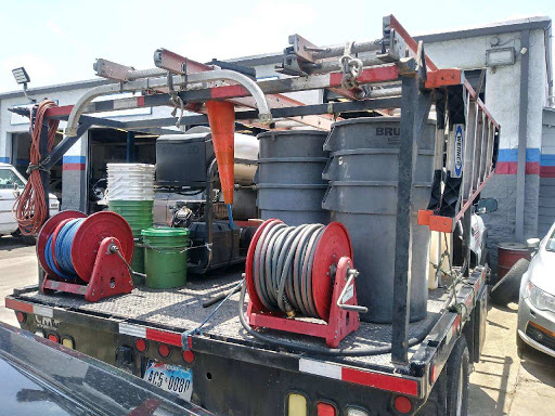 Transmission Shop «Eagle Transmission Shop», reviews and photos, 2233 N Galloway Ave, Mesquite, TX 75150, USA