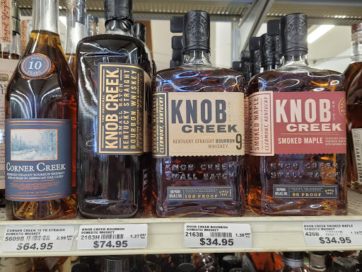 Liquor Store «Northgate Liquor Store», reviews and photos, 1408 Mohawk Blvd, Springfield, OR 97477, USA