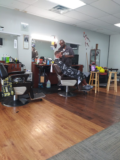 Beauty Salon «C Styles Hair Salon», reviews and photos, 865 Central Ave, Hamilton, OH 45011, USA