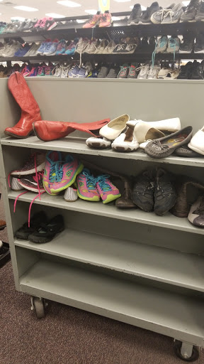 Thrift Store «Deseret Industries Thrift Store», reviews and photos