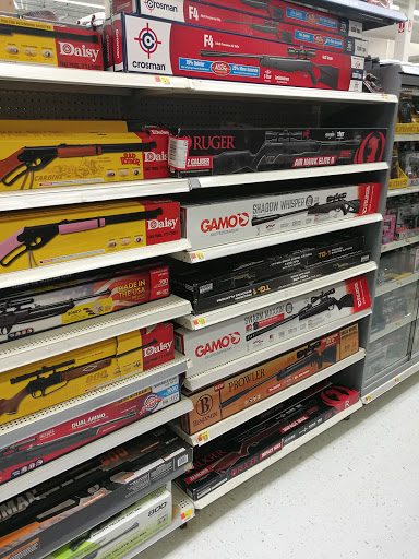 Department Store «Walmart Supercenter», reviews and photos, 41 Anawana Lake Rd, Monticello, NY 12701, USA