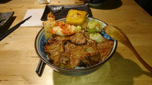 赤鳥家燒肉丼 的照片