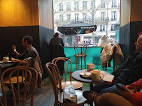 Atmosphère du Café Starbucks à Paris - n°14