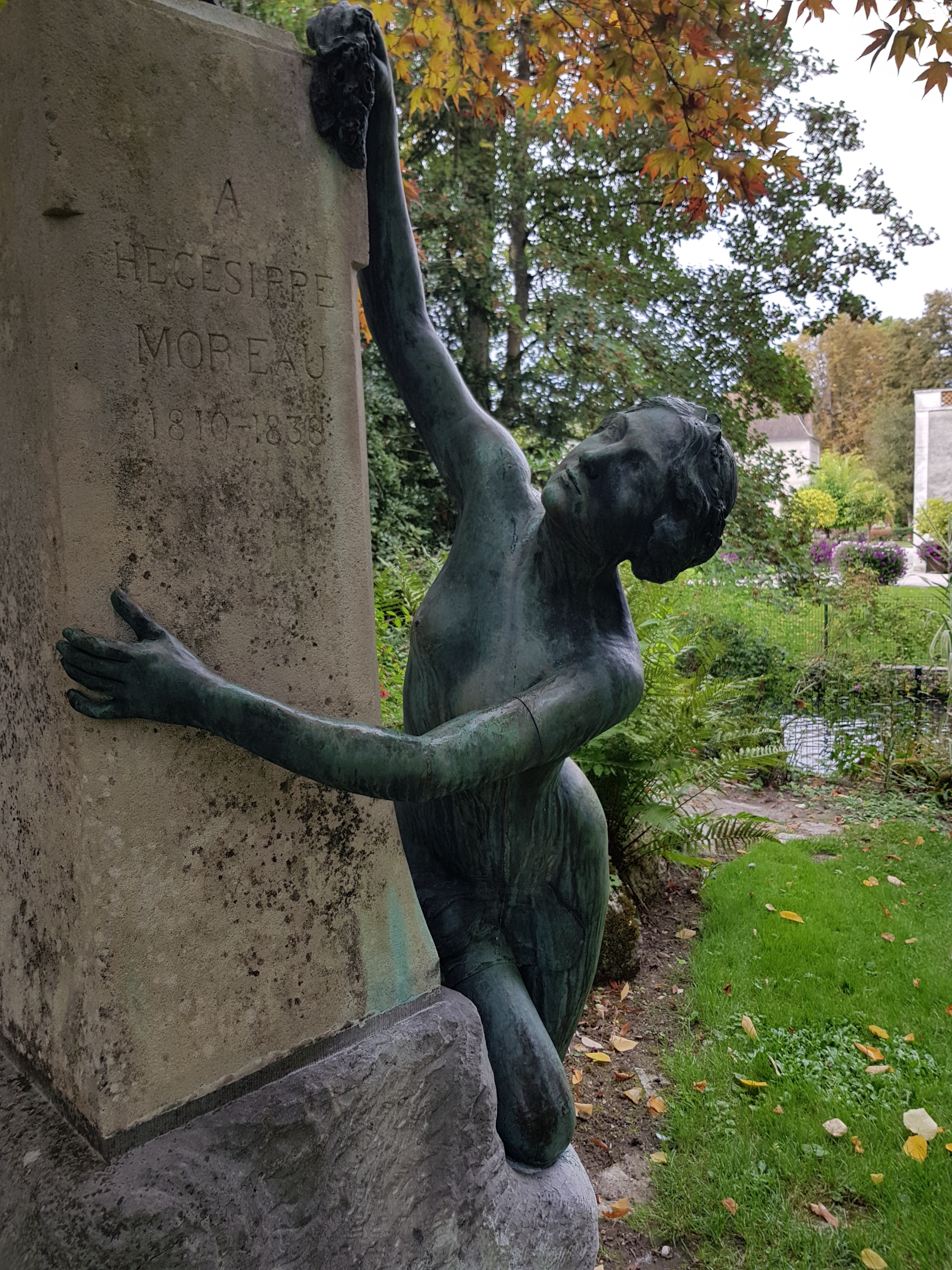 Photo n° 4 de l'avis de Rémy.a fait le 24/09/2018 à 10:47