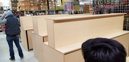 Beauty Supply Store «Star Beauty Supply #1», reviews and photos, 712 E 87th St, Chicago, IL 60619, USA