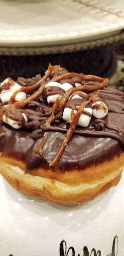 Donut Shop «Donut Mania», reviews and photos, 4460 S Durango Dr D, Las Vegas, NV 89147, USA