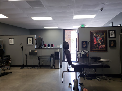 Tattoo Shop «Skanvas Tattoo», reviews and photos, 4143 Ball Rd, Cypress, CA 90630, USA