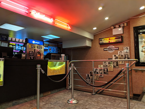 Movie Theater «Cinema Village», reviews and photos, 22 E 12th St, New York, NY 10003, USA