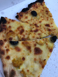 Plats et boissons du Pizzas à emporter PIZZA DADOU à Saint-Maximin-la-Sainte-Baume - n°6