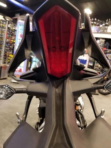 Motorcycle Dealer «KENT POWERSPORTS», reviews and photos