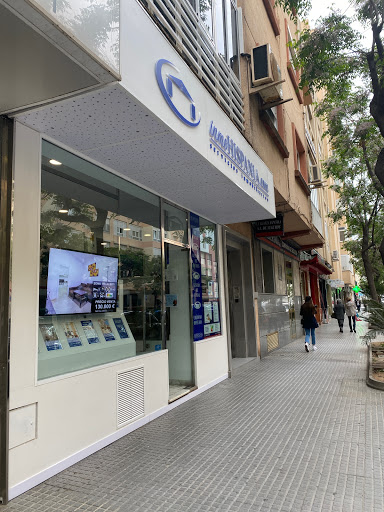 Hispania Agencia Inmobiliaria en Cádiz