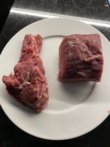meat4you - H.R. Kyburz Vieh + Fleisch AG, Dorfstrasse 32, 5242 Lupfig, Schweiz
